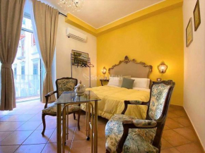 B&B Donna Anna Napoli